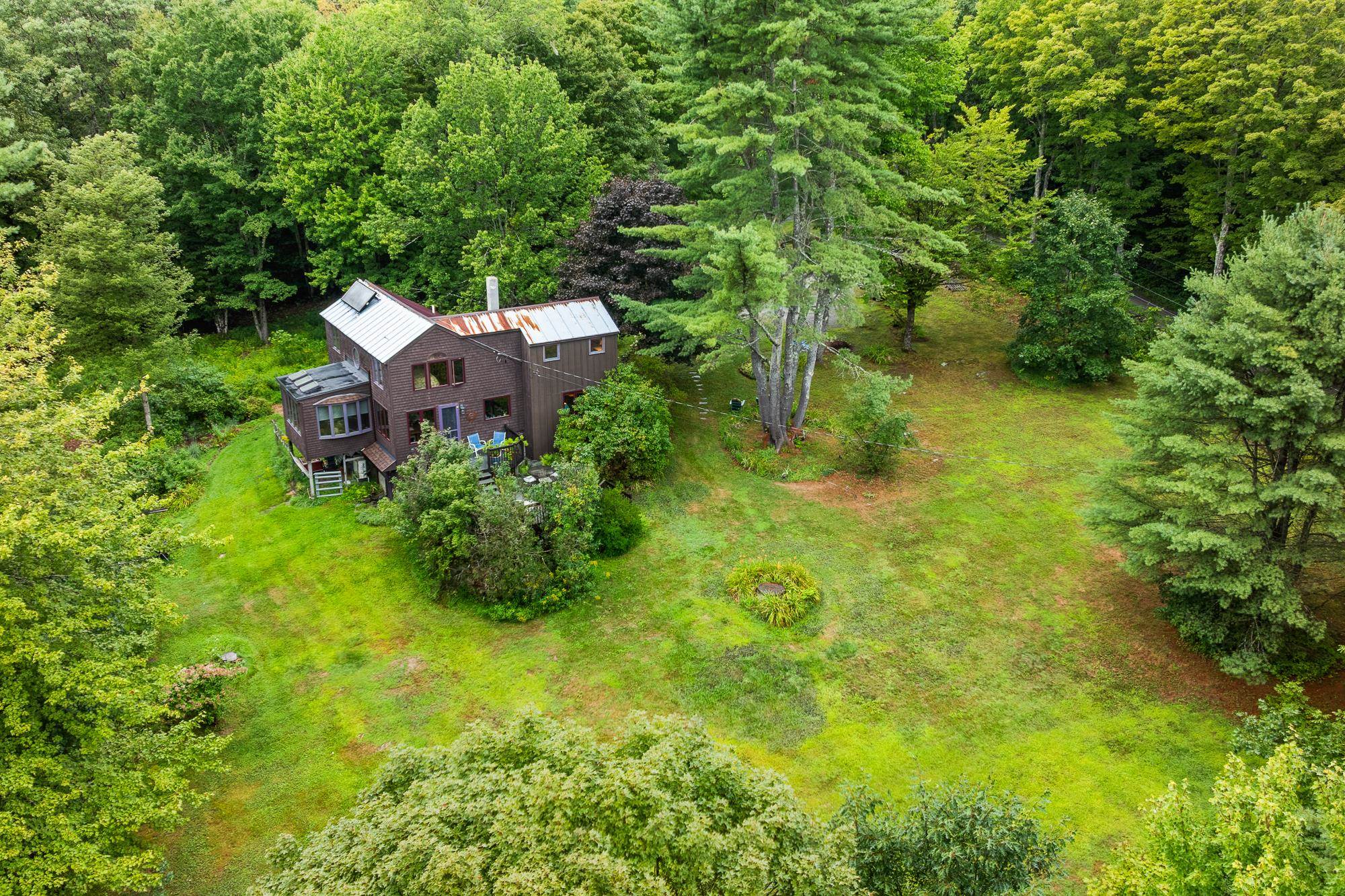 13 Poor Farm Road Hartland, VT 05048 - Photo 2 of 60