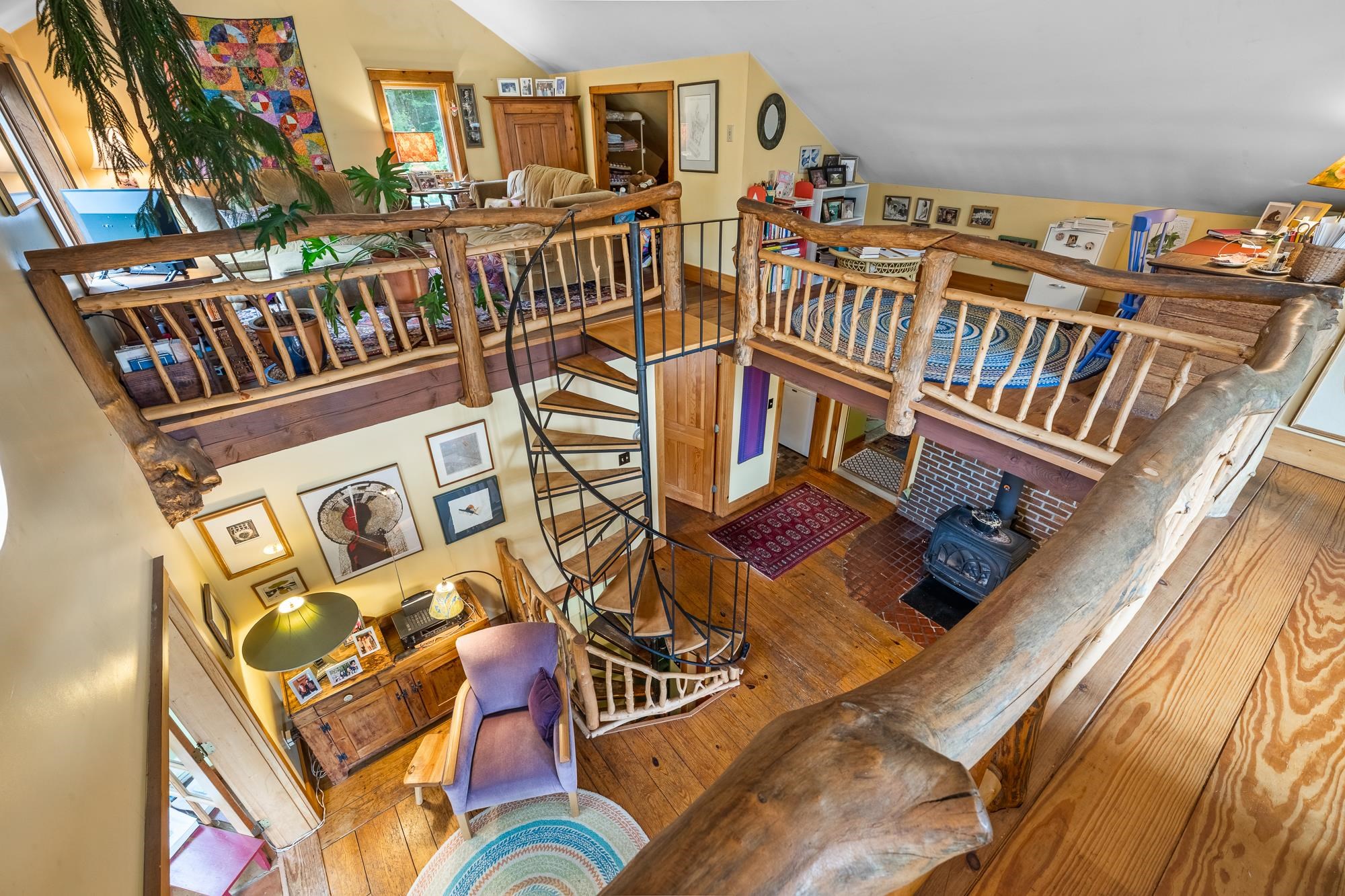 13 Poor Farm Road Hartland, VT 05048 - Photo 25 of 60