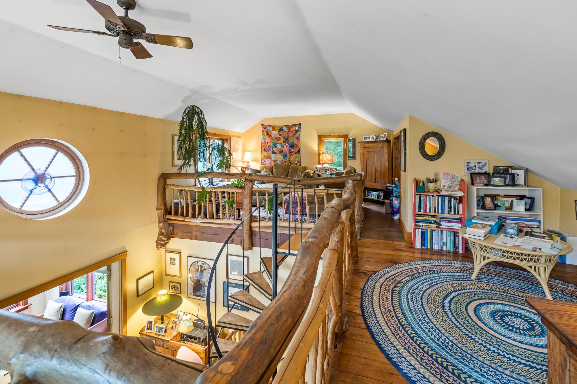 13 Poor Farm Road Hartland, VT 05048 - Photo 26 of 60