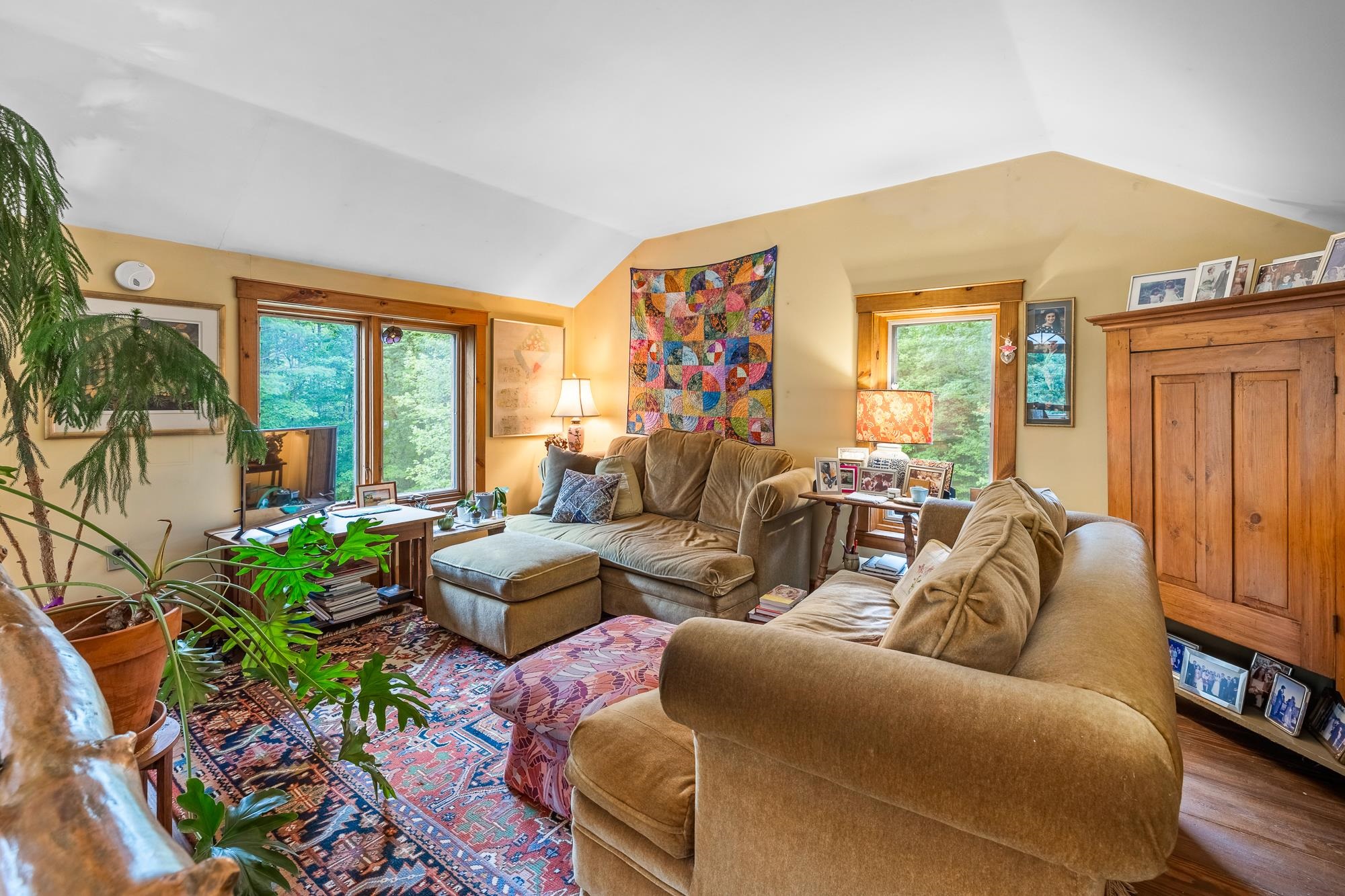 13 Poor Farm Road Hartland, VT 05048 - Photo 28 of 60