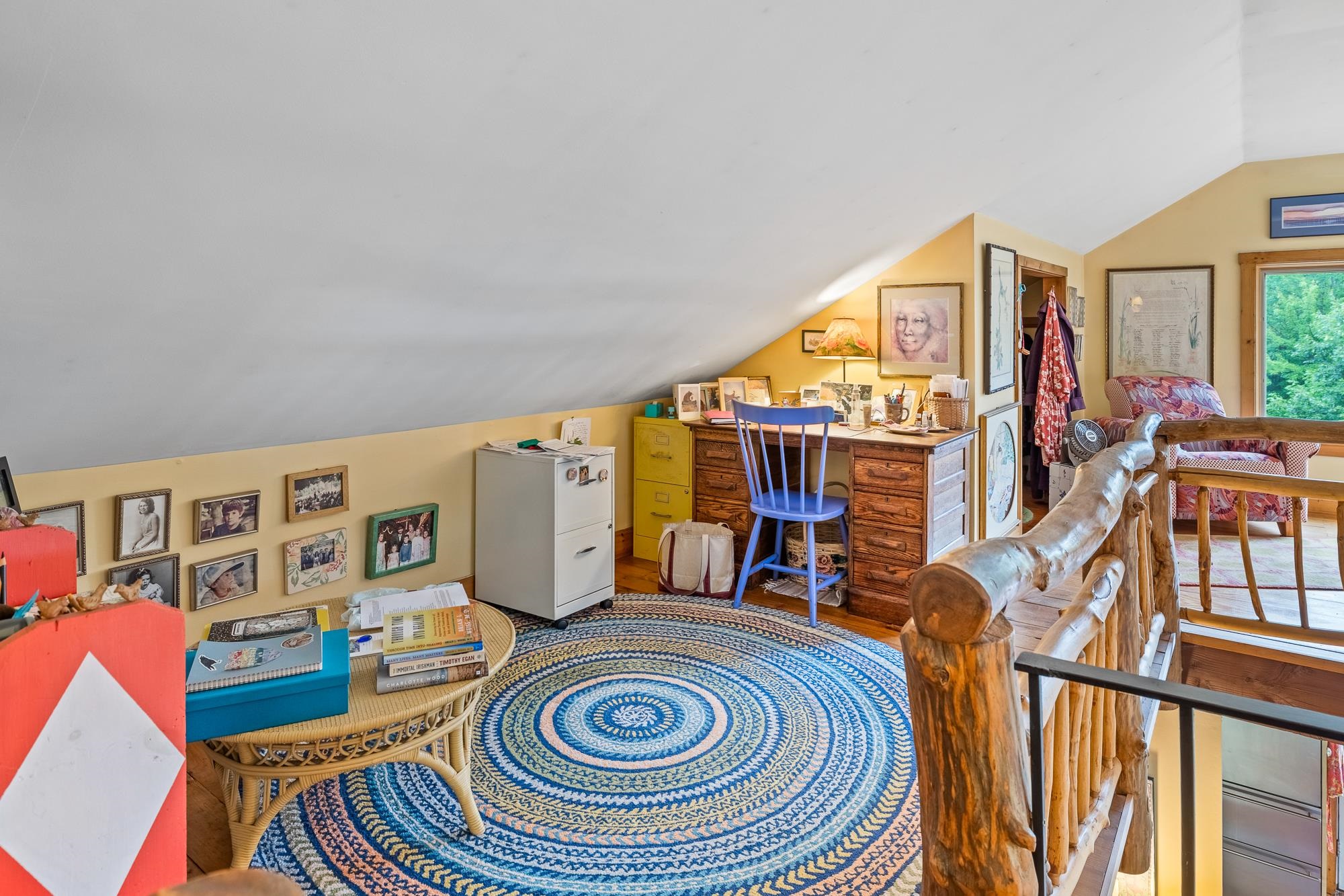 13 Poor Farm Road Hartland, VT 05048 - Photo 30 of 60