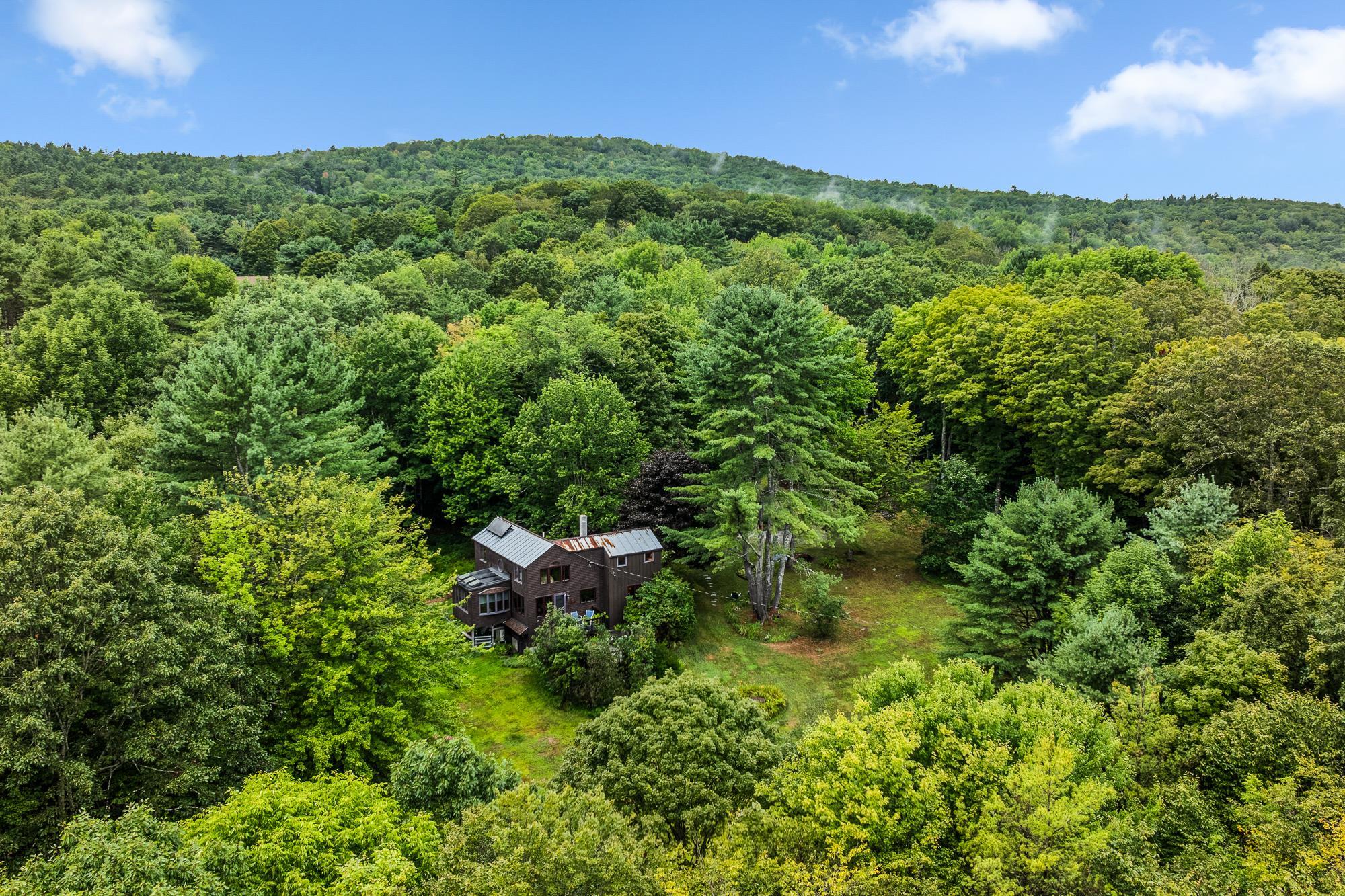 13 Poor Farm Road Hartland, VT 05048 - Photo 3 of 60