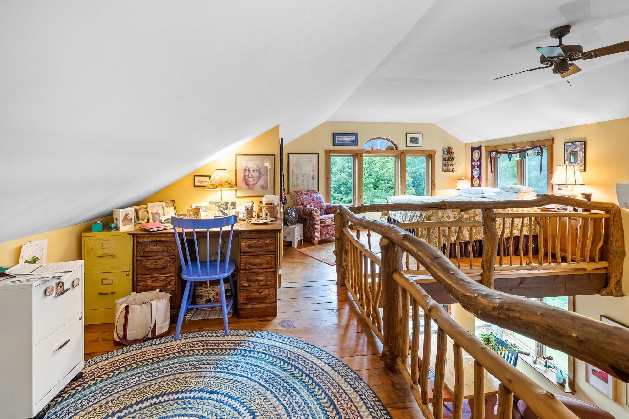 13 Poor Farm Road Hartland, VT 05048 - Photo 31 of 60