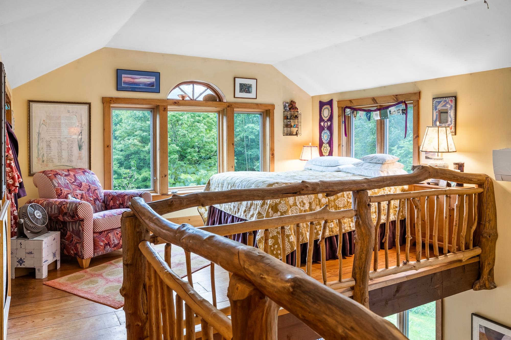 13 Poor Farm Road Hartland, VT 05048 - Photo 32 of 60