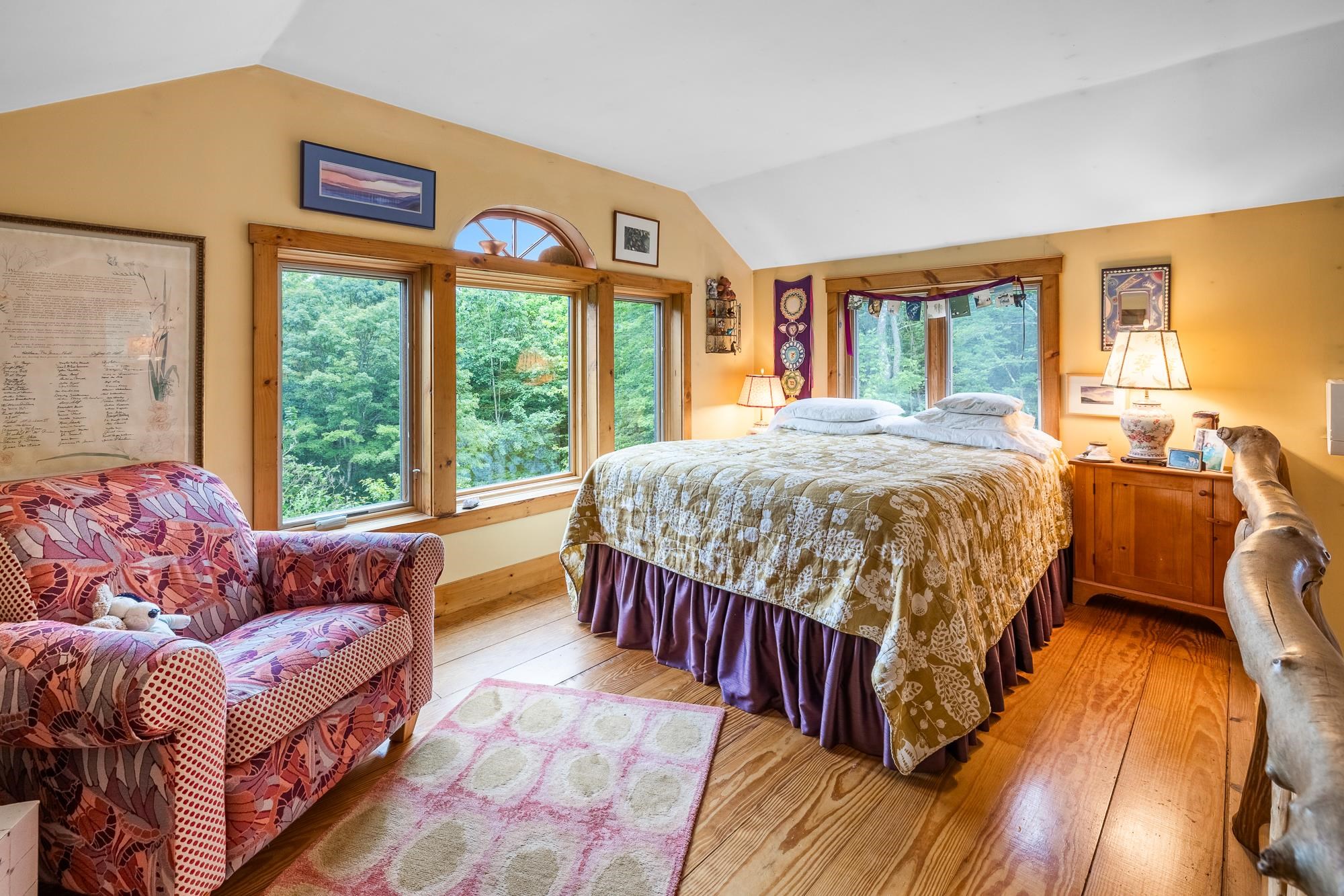 13 Poor Farm Road Hartland, VT 05048 - Photo 33 of 60