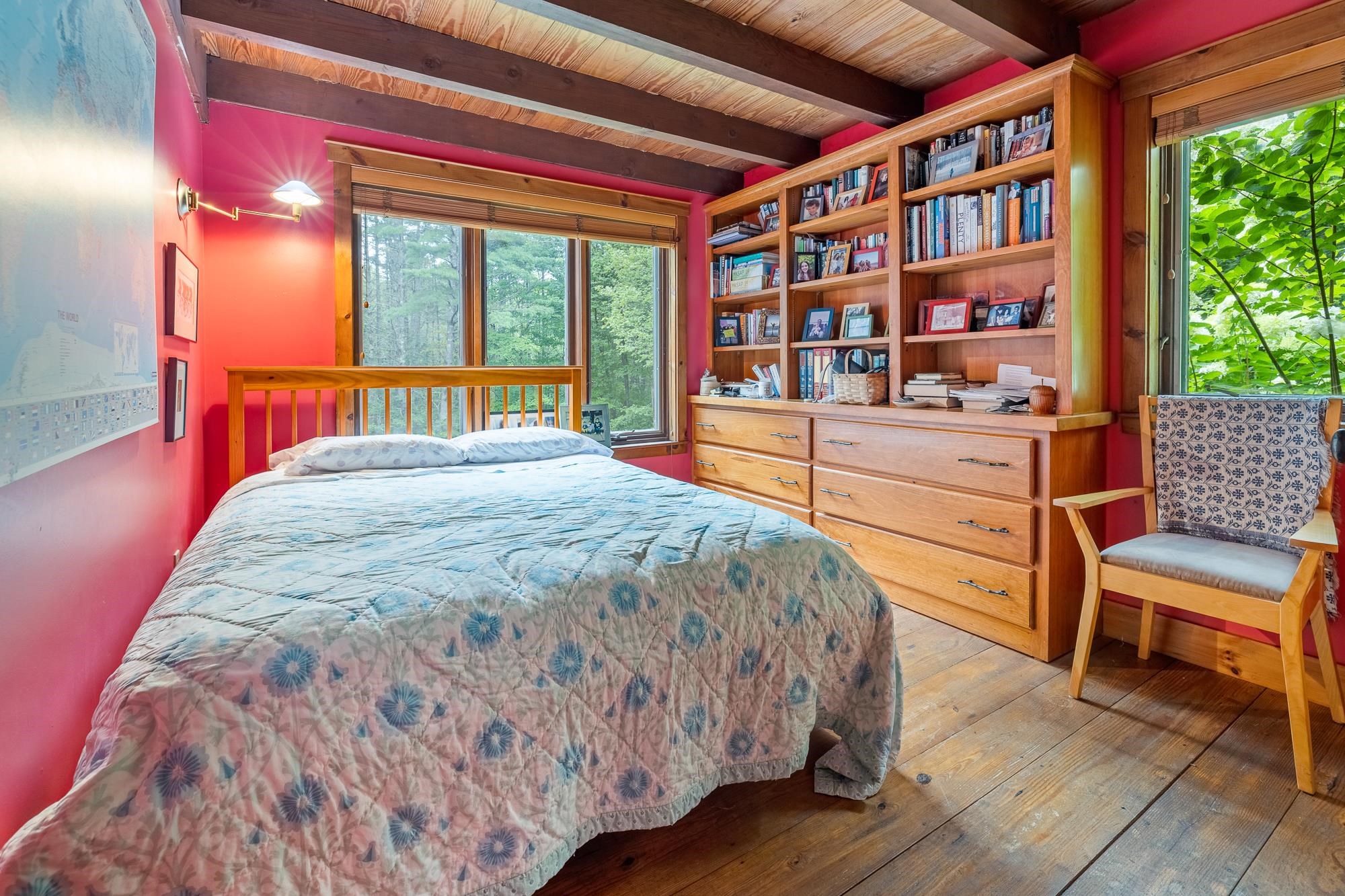 13 Poor Farm Road Hartland, VT 05048 - Photo 34 of 60