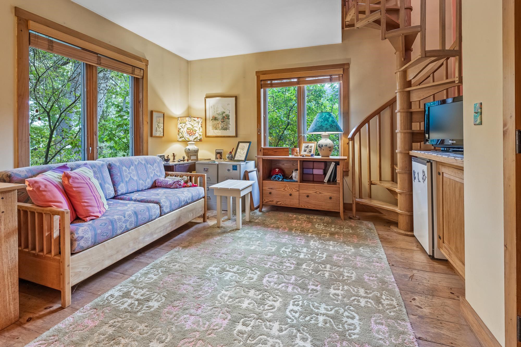 13 Poor Farm Road Hartland, VT 05048 - Photo 37 of 60