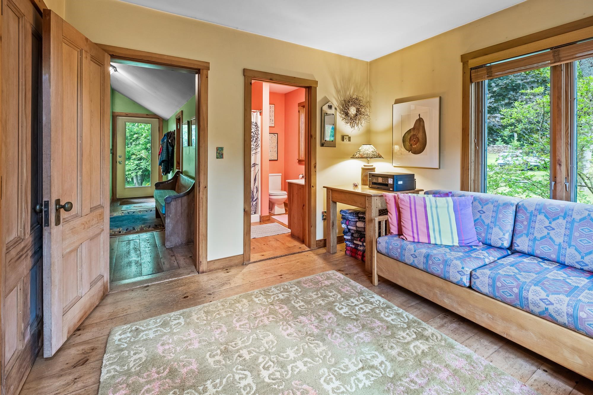 13 Poor Farm Road Hartland, VT 05048 - Photo 38 of 60