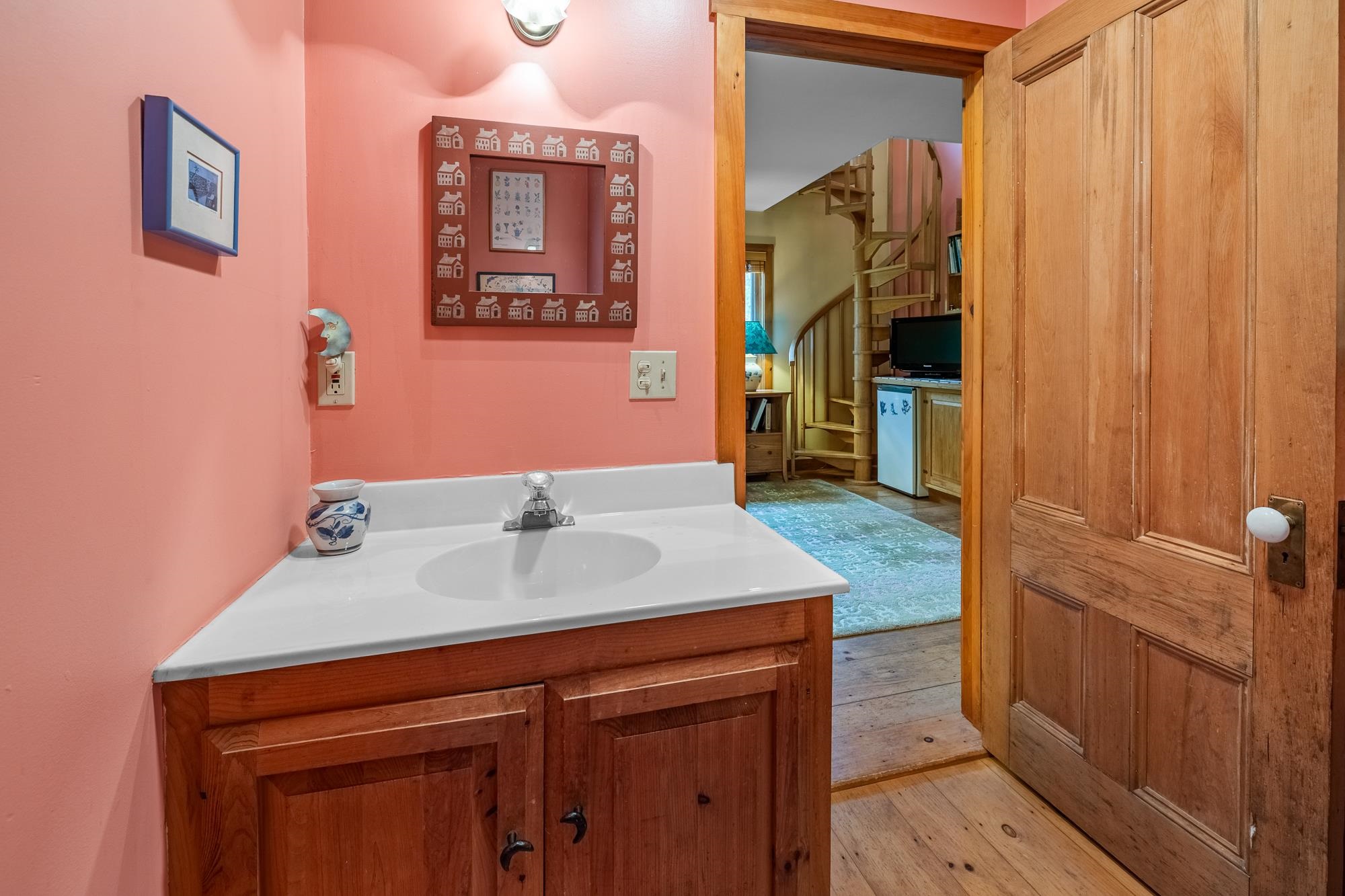 13 Poor Farm Road Hartland, VT 05048 - Photo 40 of 60