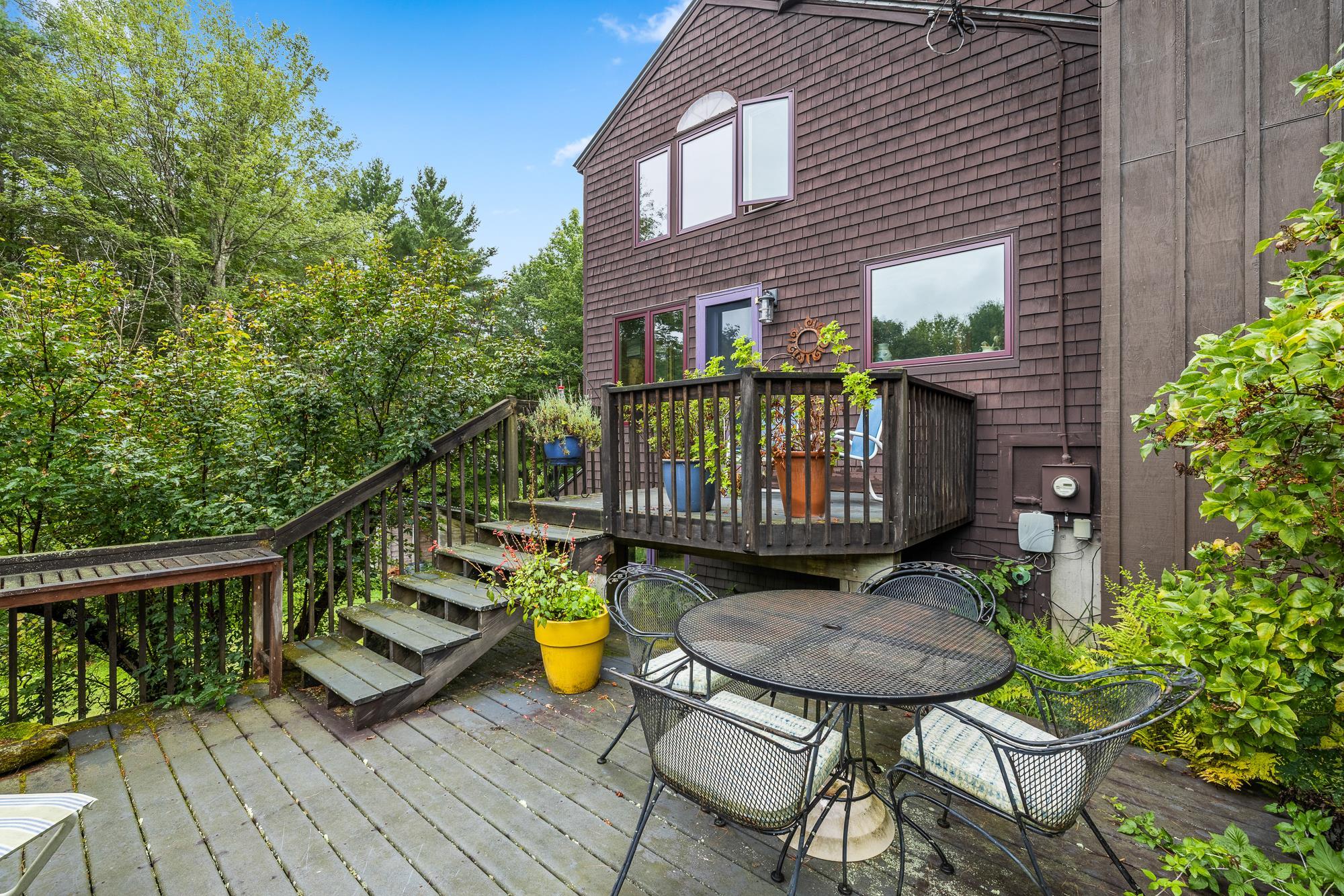 13 Poor Farm Road Hartland, VT 05048 - Photo 48 of 60