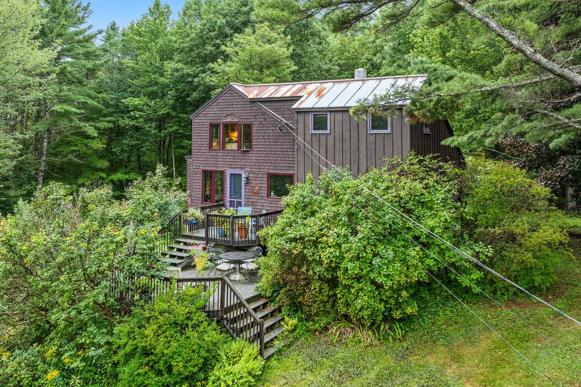 13 Poor Farm Road Hartland, VT 05048 - Photo 50 of 60