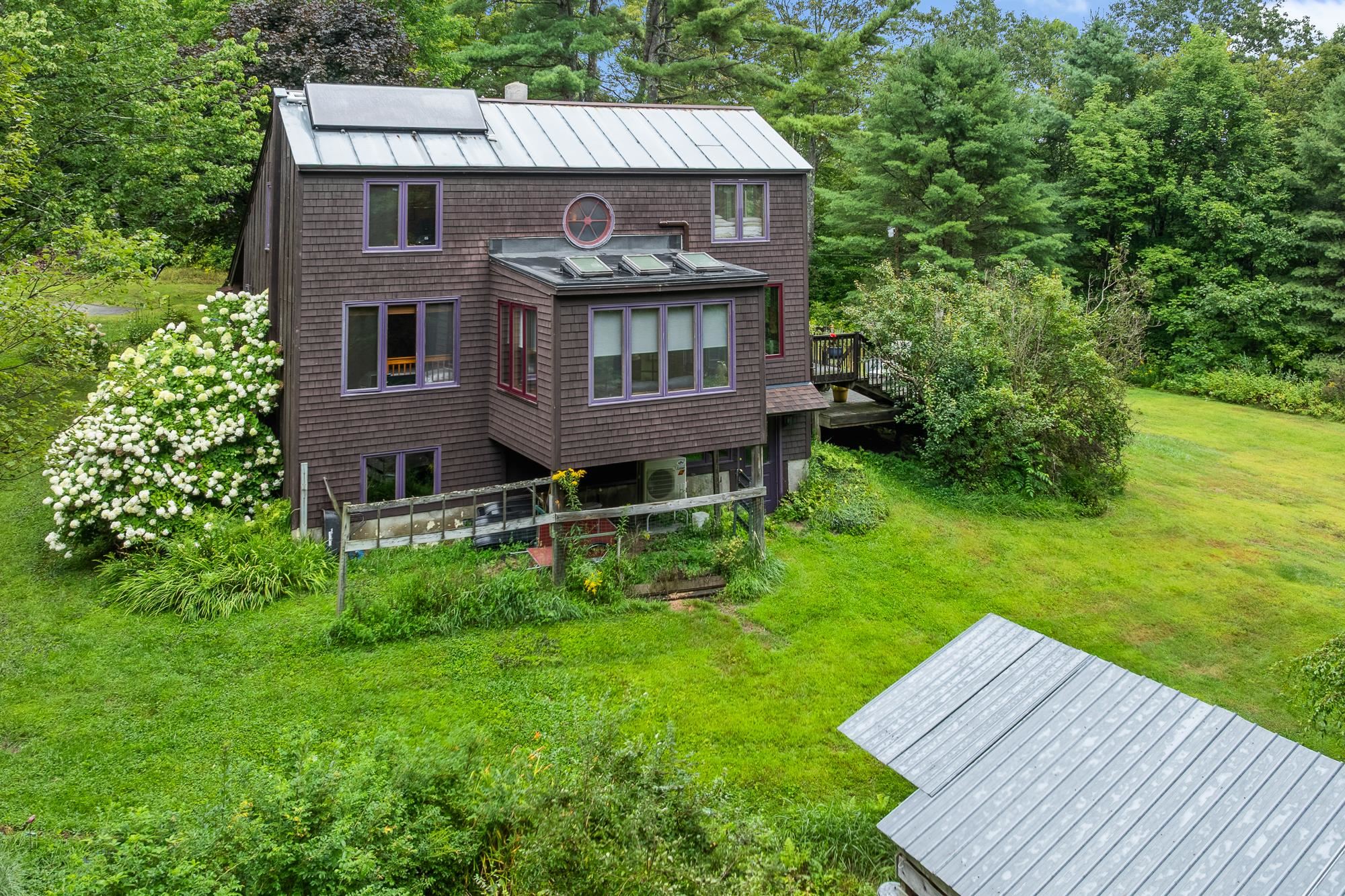 13 Poor Farm Road Hartland, VT 05048 - Photo 52 of 60