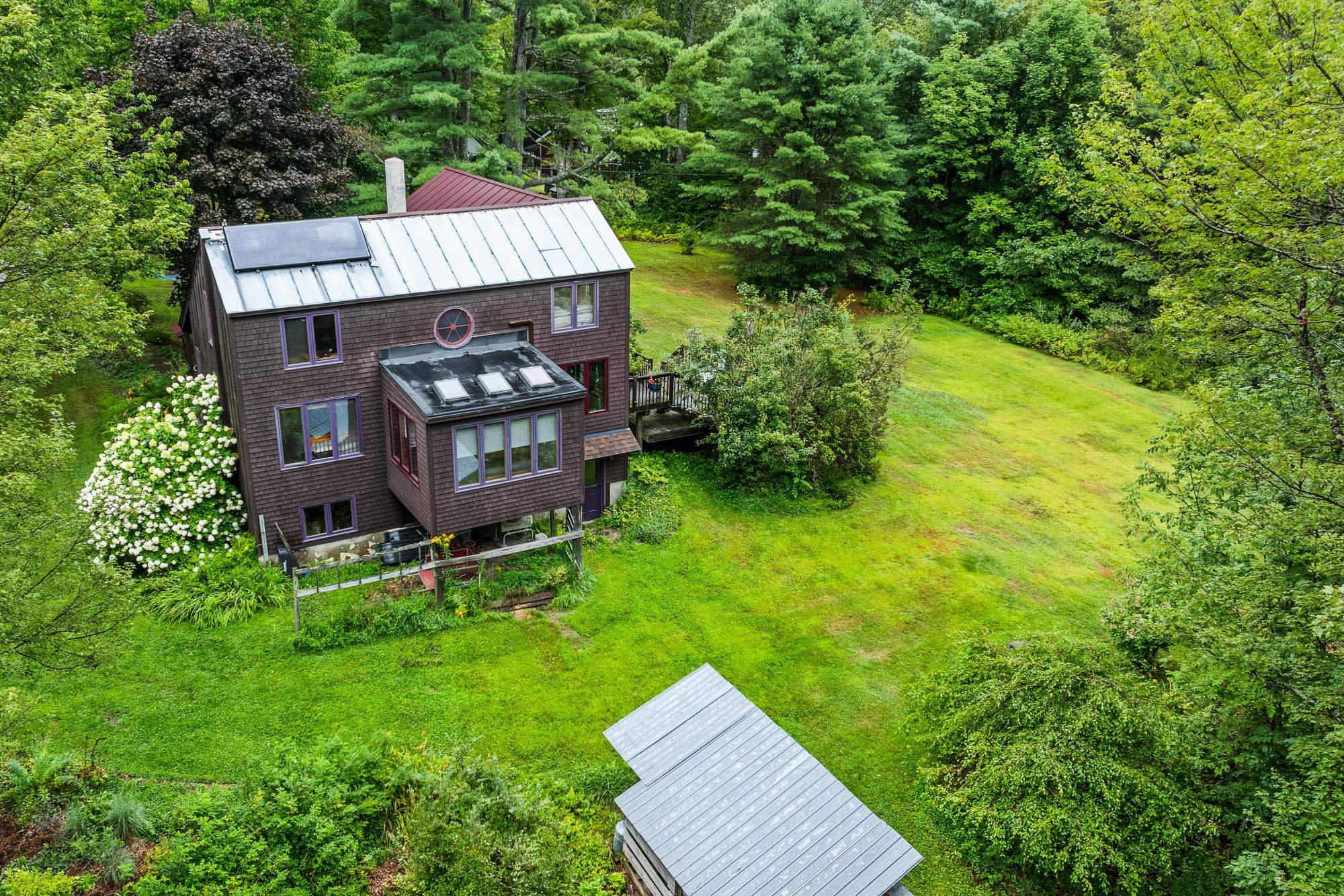 13 Poor Farm Road Hartland, VT 05048 - Photo 53 of 60