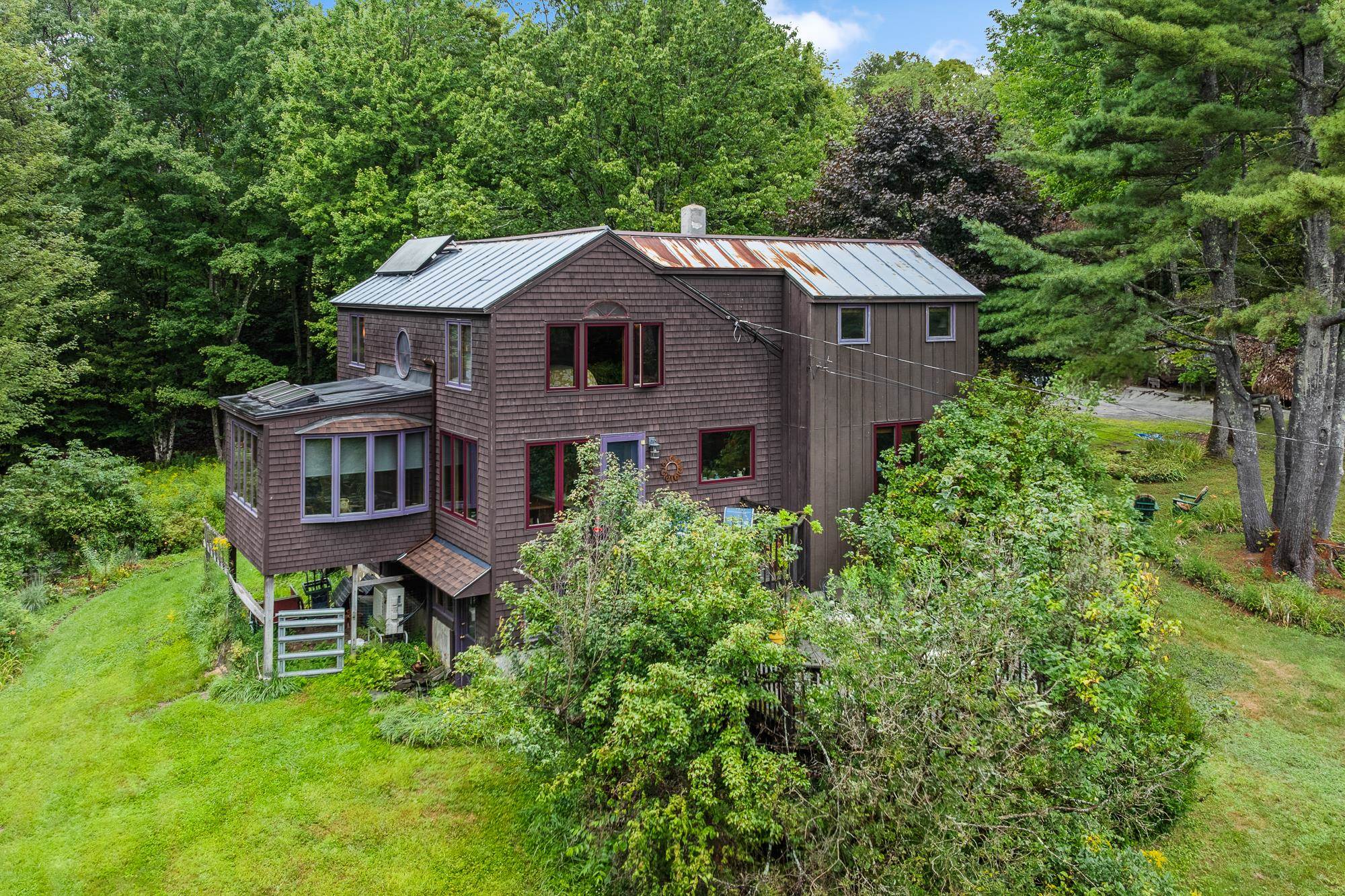 13 Poor Farm Road Hartland, VT 05048 - Photo 54 of 60