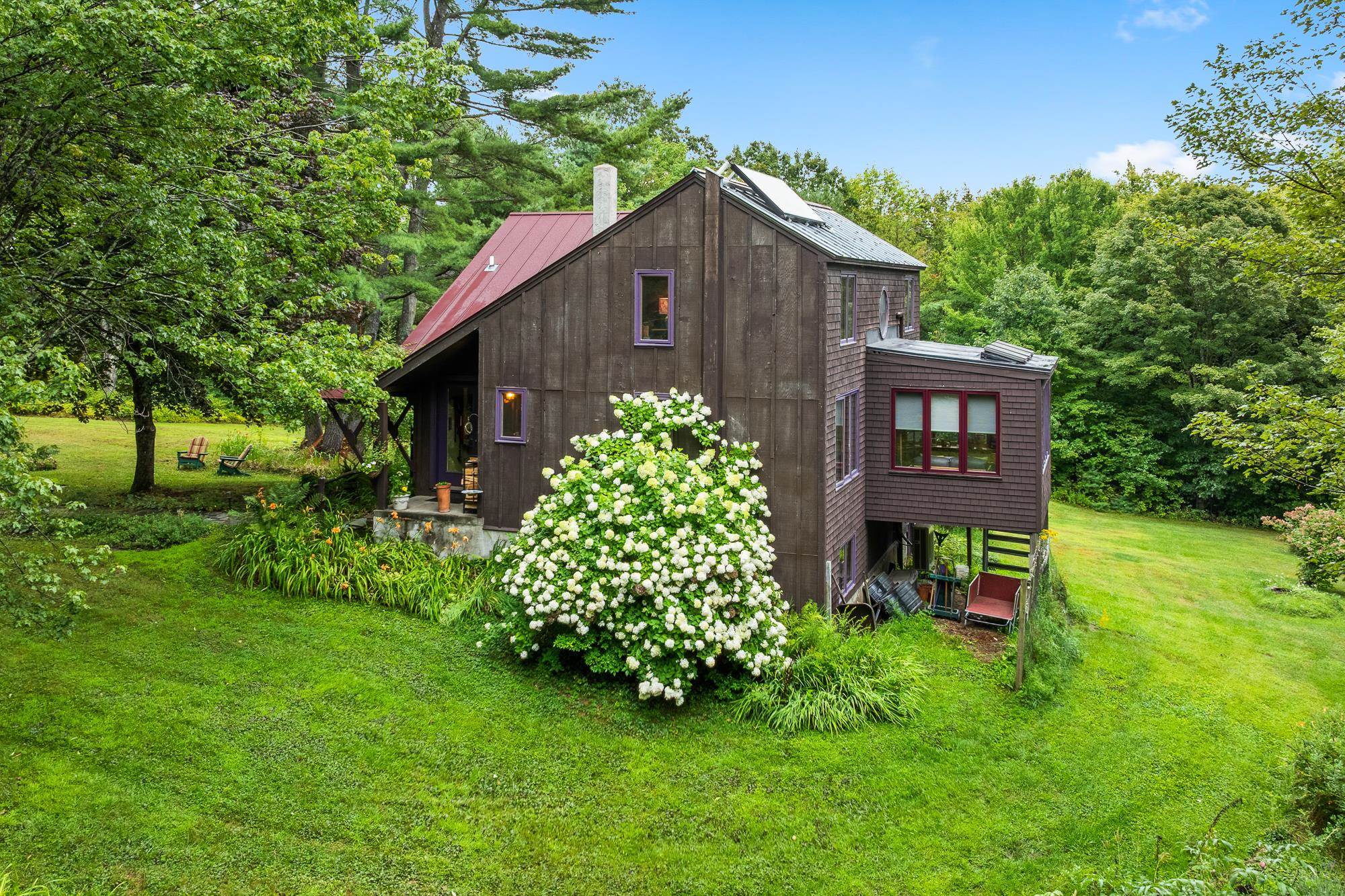 13 Poor Farm Road Hartland, VT 05048 - Photo 55 of 60