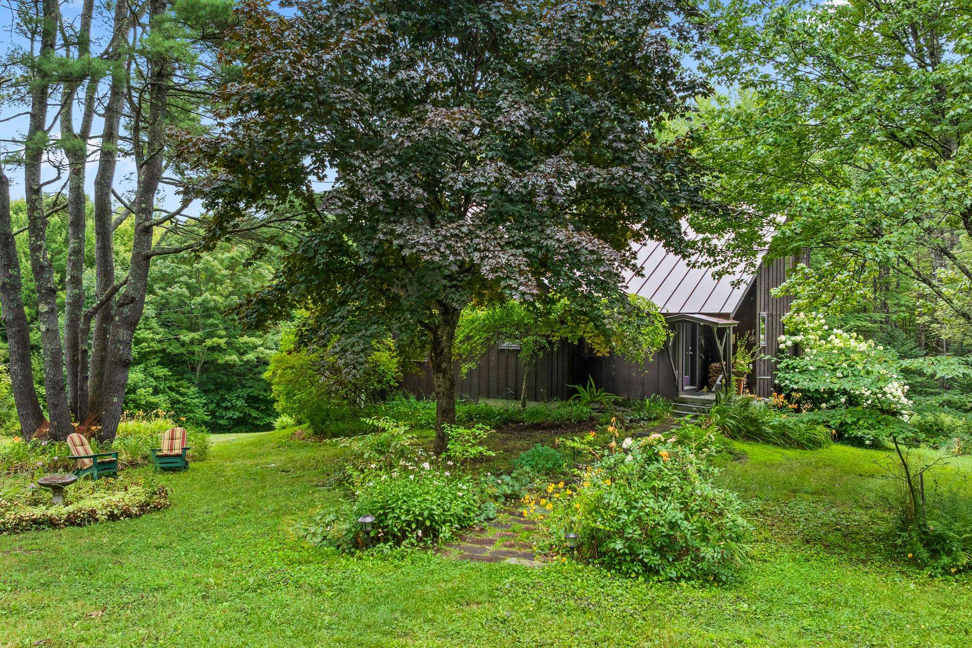 13 Poor Farm Road Hartland, VT 05048 - Photo 57 of 60