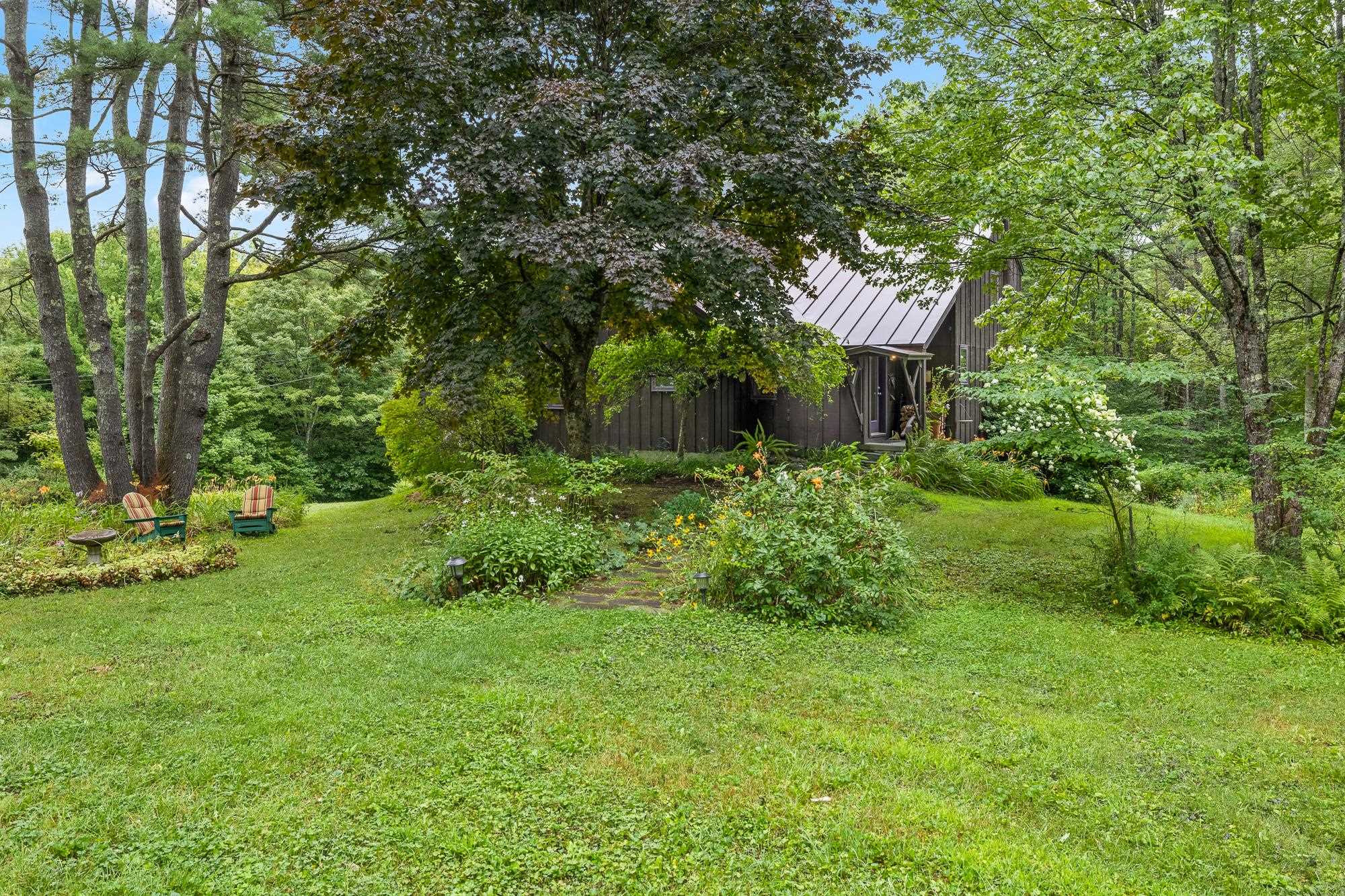 13 Poor Farm Road Hartland, VT 05048 - Photo 58 of 60