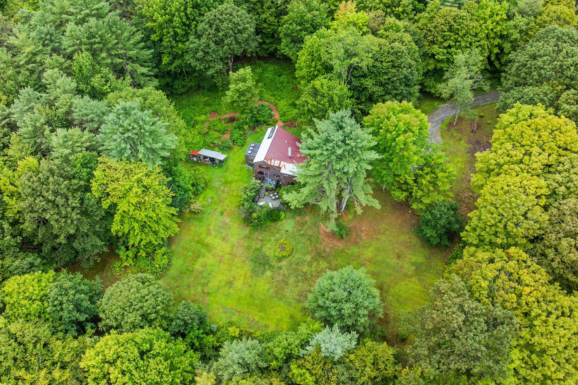 13 Poor Farm Road Hartland, VT 05048 - Photo 59 of 60