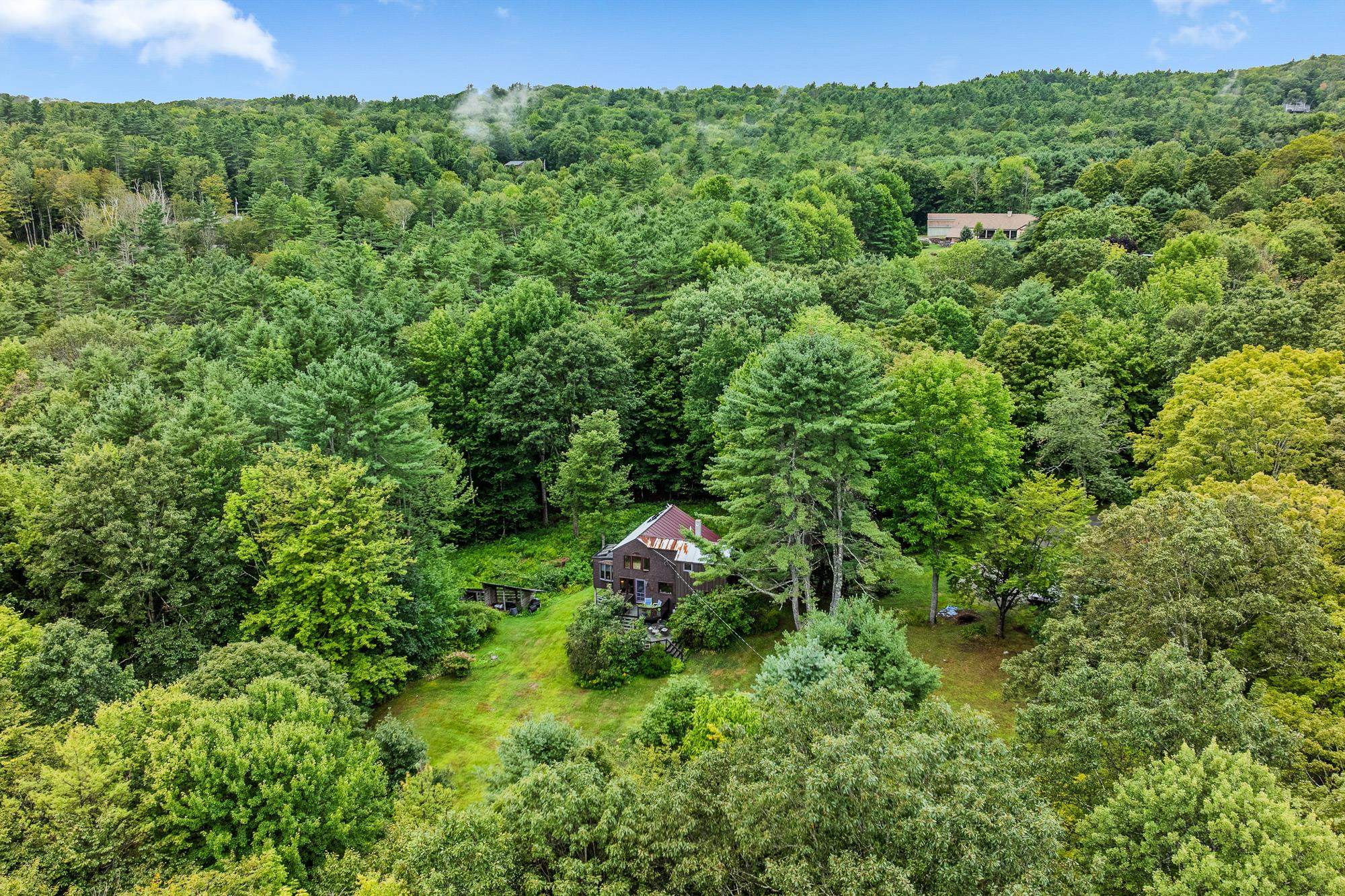 13 Poor Farm Road Hartland, VT 05048 - Photo 60 of 60