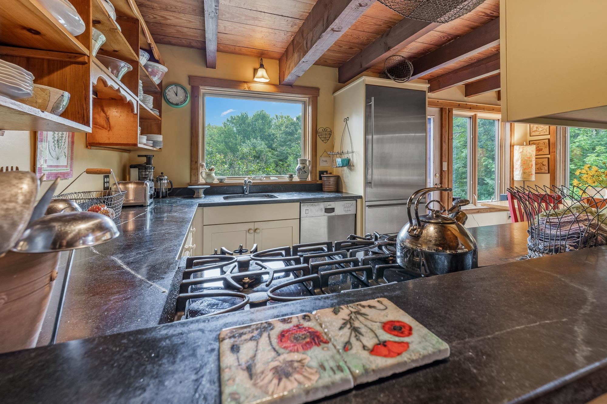 13 Poor Farm Road Hartland, VT 05048 - Photo 6 of 60