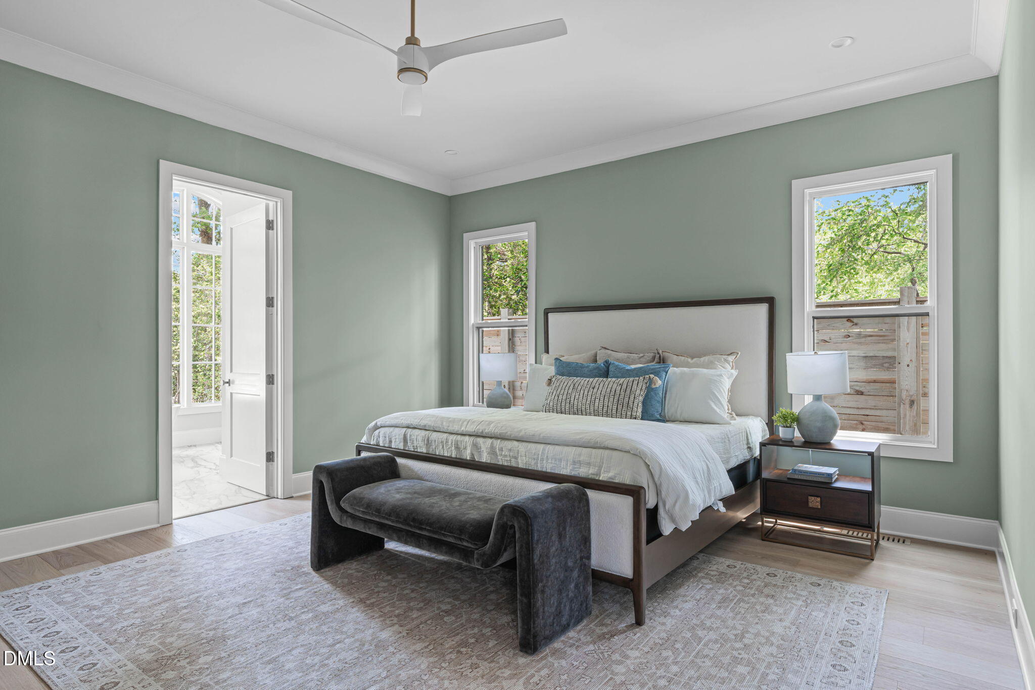 1221 Dixie Trail Raleigh, NC 27607 - Photo 18 of 52