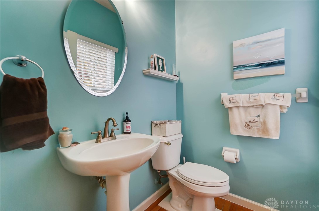 75 Crane Court Springboro, OH 45066 - Photo 10 of 64 Gallery Image 10