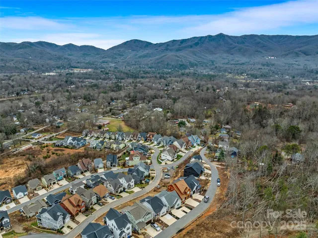 $784,000 | 273 Mt Allen Heights Road, Black Mountain, NC 28711