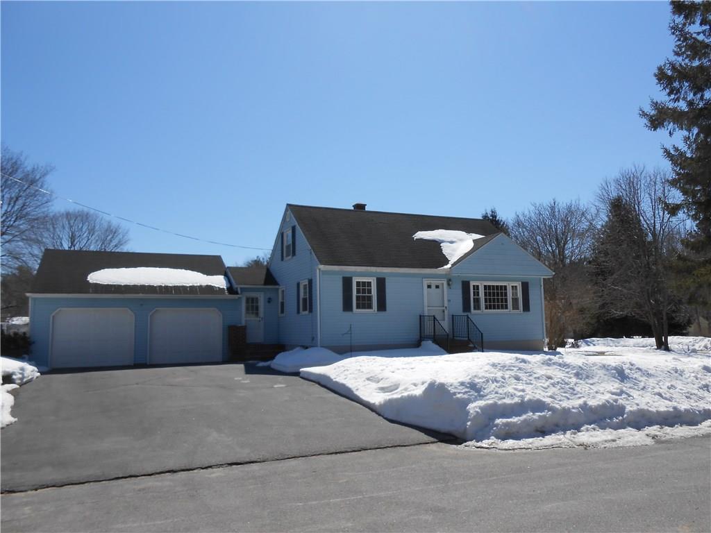 28 Mayflower Road Westbrook, ME 04092 - Photo 1 of 30 Photo