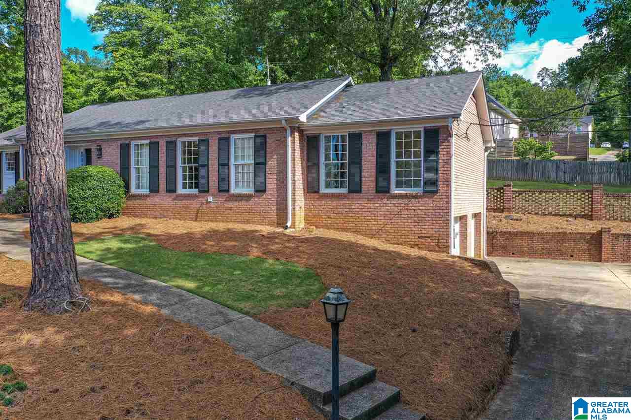 3872 Spring Valley Road Birmingham, AL 35223 - Photo 41 of 42
