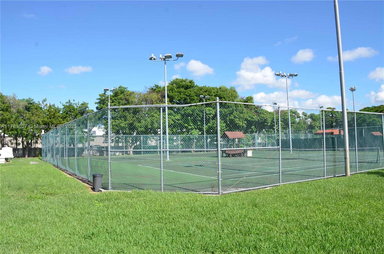 8850 Southwest 123rd Court, Unit H302 Miami, FL 33186 - Photo 28 of 28 a view of a back yard