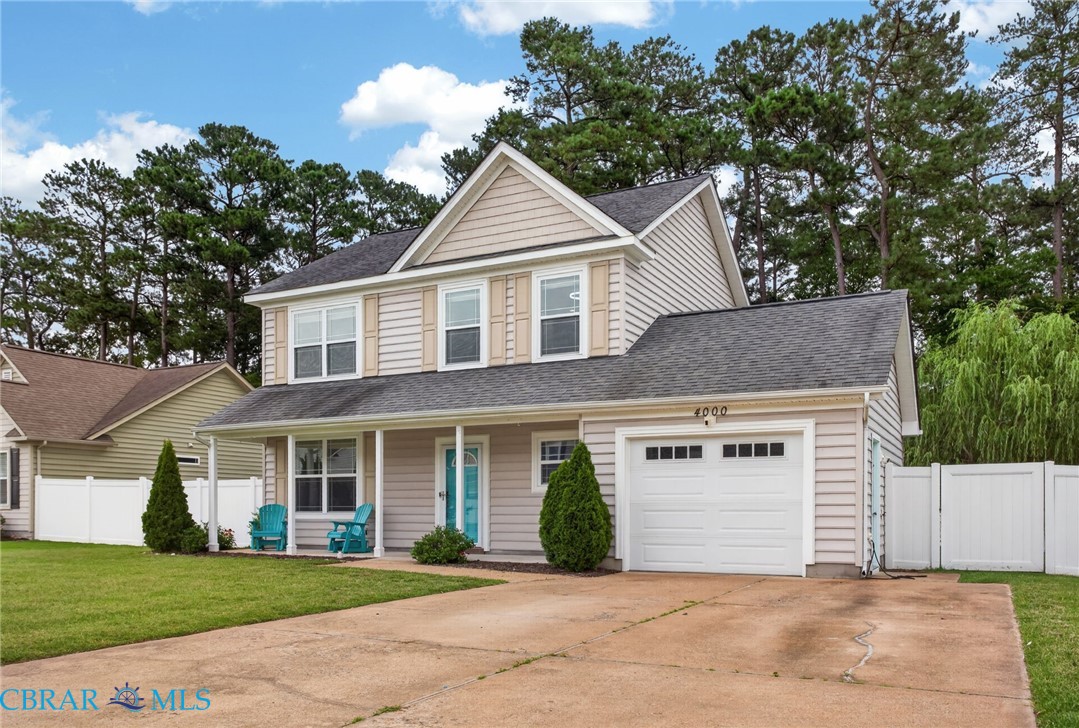4000 Ordinary Loop Hayes, VA 23072 - Photo 2 of 28