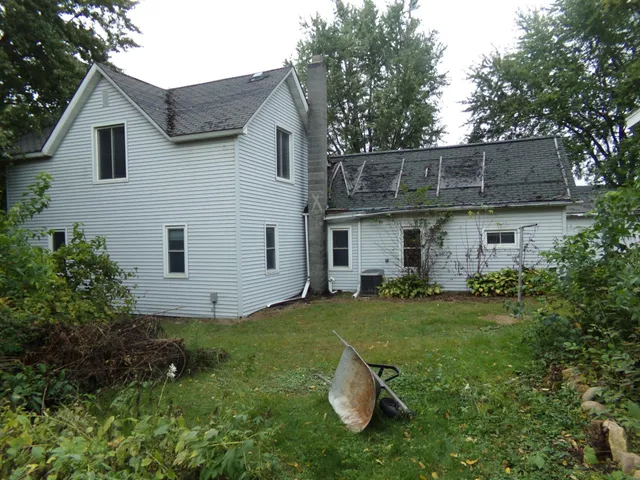 $65,025 | 711 West Madison Street, Durand, WI 54736