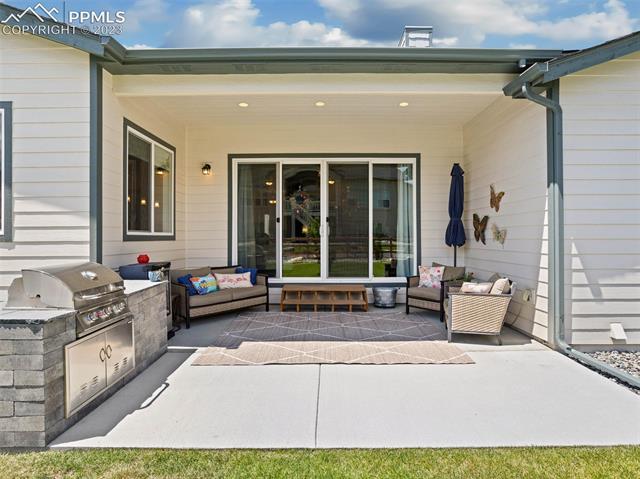 1919 Ruffino Drive Colorado Springs, CO 80921 - Photo 38 of 50 Gallery Image 38