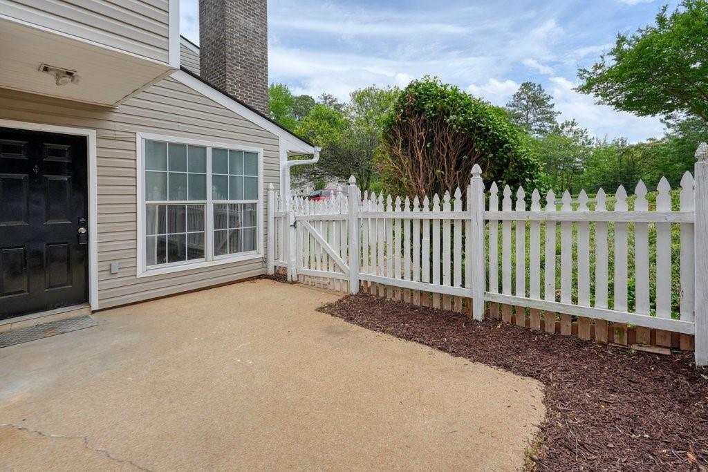 551 Summit Lane Southwest Marietta, GA 30008 - Photo 53 of 61