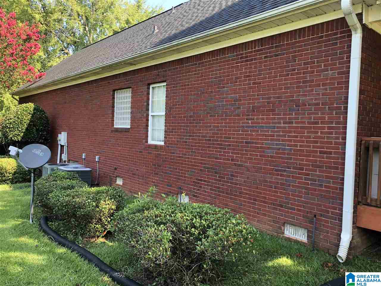 1063 Funderburg Bend Road Pell City, AL 35128 - Photo 17 of 17