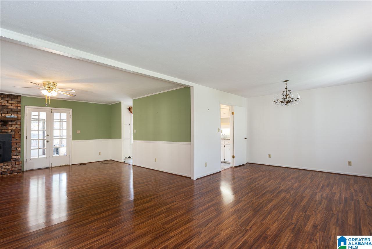 921 Hillsberry Road Oxford, AL 36203 - Photo 11 of 40