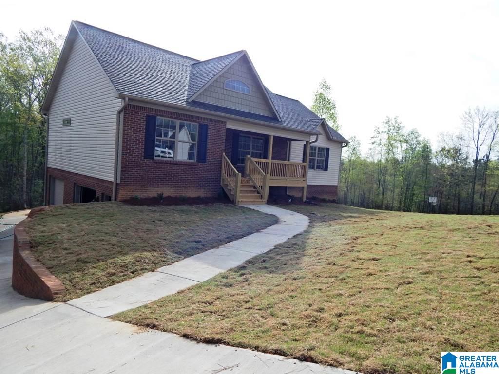 2565 Blake Way Warrior, AL 35180 - Photo 17 of 47