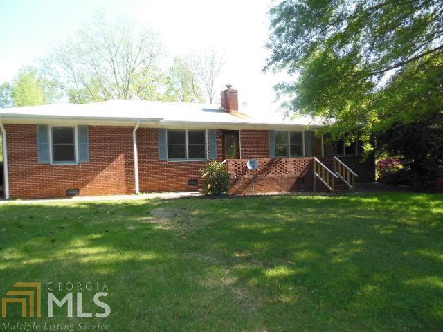 4775 County Road Ranburne, AL 36273 - Photo 1 of 1 a view of a house with a yard