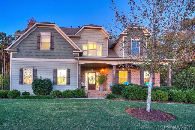16305 Loch Raven Road Huntersville, NC 28078 - Photo 1 of 42 Gallery Image 1