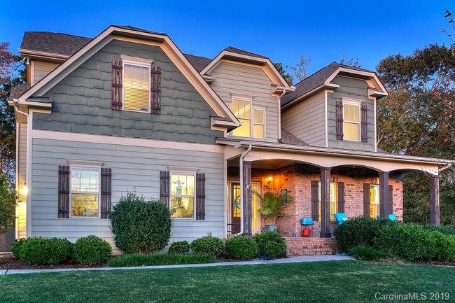 16305 Loch Raven Road Huntersville, NC 28078 - Photo 2 of 42 Gallery Image 2