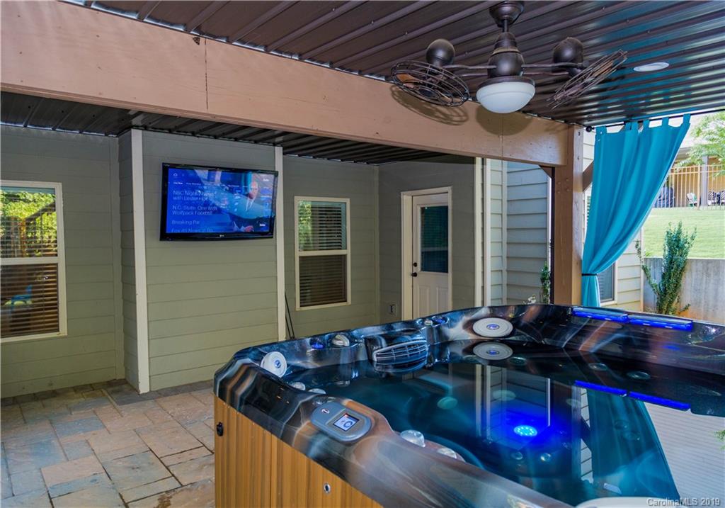 16305 Loch Raven Road Huntersville, NC 28078 - Photo 16 of 42 Gallery Image 16