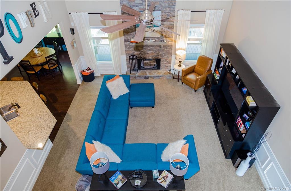 16305 Loch Raven Road Huntersville, NC 28078 - Photo 17 of 42 Gallery Image 17