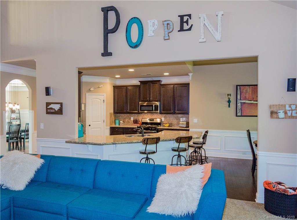 16305 Loch Raven Road Huntersville, NC 28078 - Photo 18 of 42 Gallery Image 18