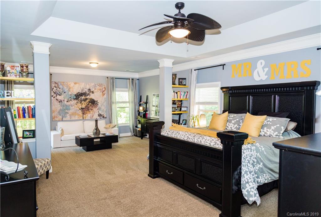 16305 Loch Raven Road Huntersville, NC 28078 - Photo 26 of 42 Gallery Image 26