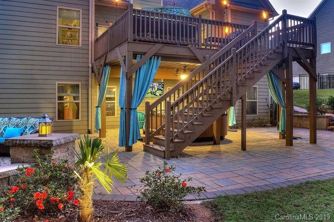 16305 Loch Raven Road Huntersville, NC 28078 - Photo 4 of 42 Gallery Image 4