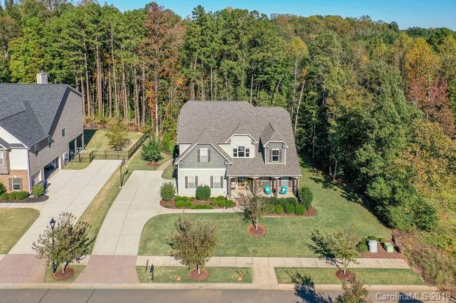 16305 Loch Raven Road Huntersville, NC 28078 - Photo 39 of 42 Gallery Image 39
