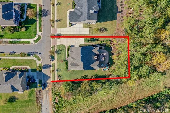 16305 Loch Raven Road Huntersville, NC 28078 - Photo 40 of 42 Gallery Image 40