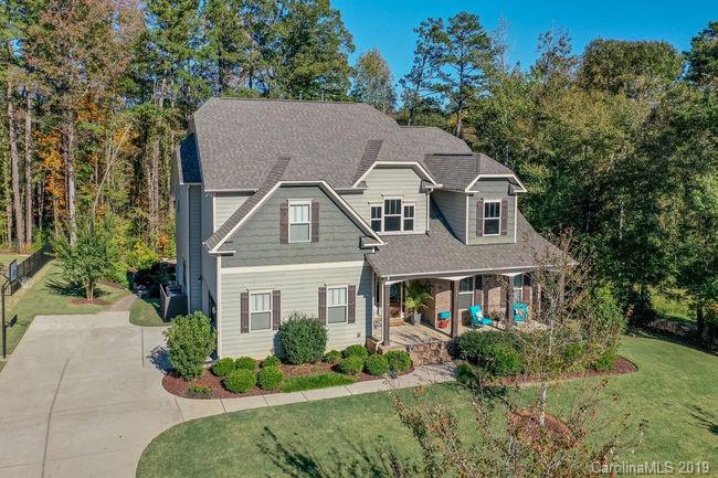 16305 Loch Raven Road Huntersville, NC 28078 - Photo 9 of 42 Gallery Image 9