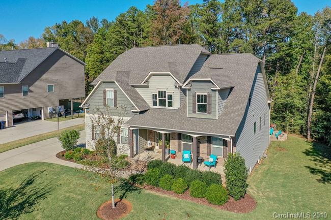 16305 Loch Raven Road Huntersville, NC 28078 - Photo 10 of 42 Gallery Image 10