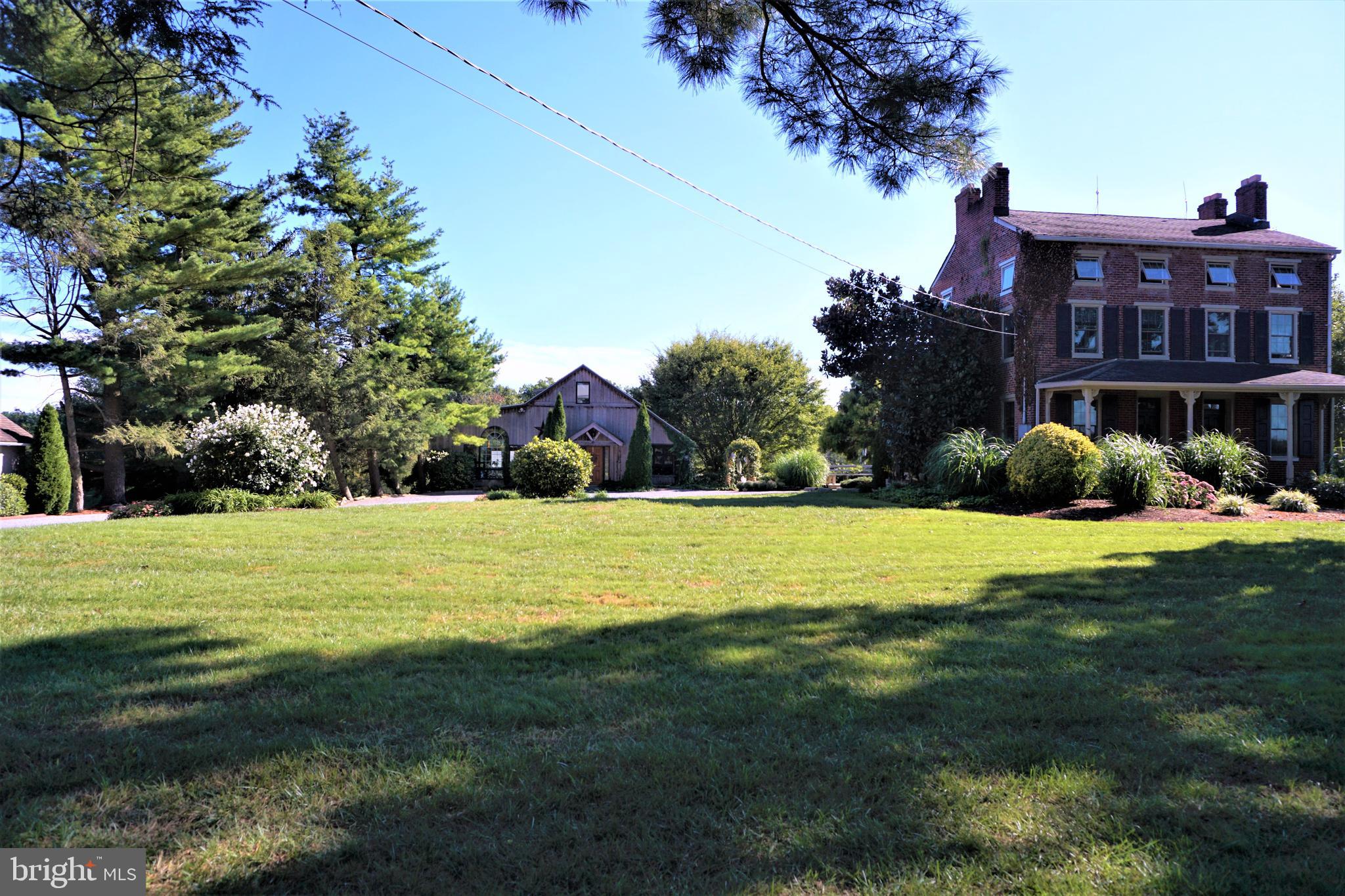 1829 New London Road Landenberg, PA 19350 - Photo 1 of 53 Gallery Image 1
